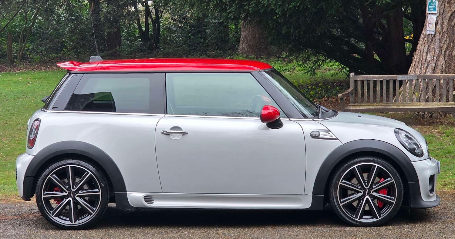 Used MINI Hatch 2013 for sale - 77805570: Photo 3