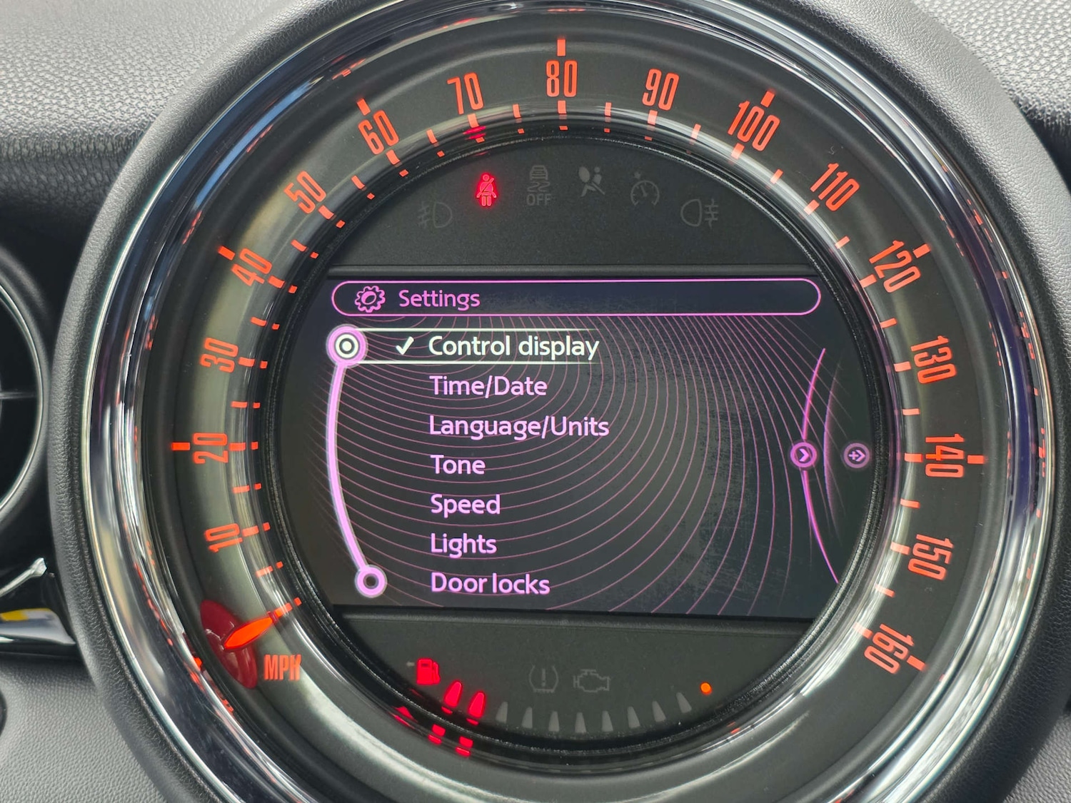 Used MINI Hatch 2013 for sale - 77805570: Photo 30