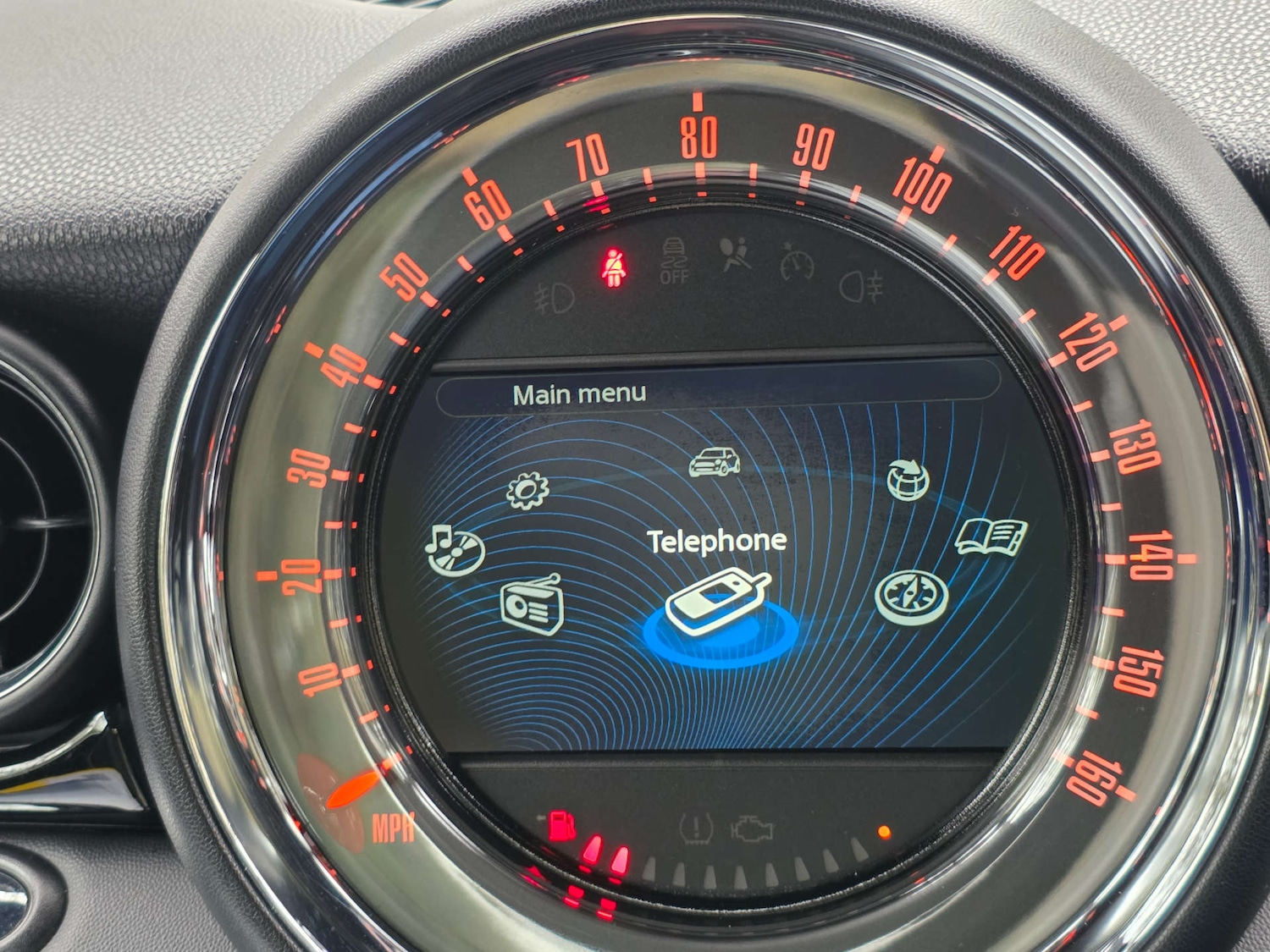 Used MINI Hatch 2013 for sale - 77805570: Photo 32