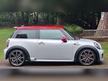 Used MINI Hatch 2013 for sale - 77805570: Photo