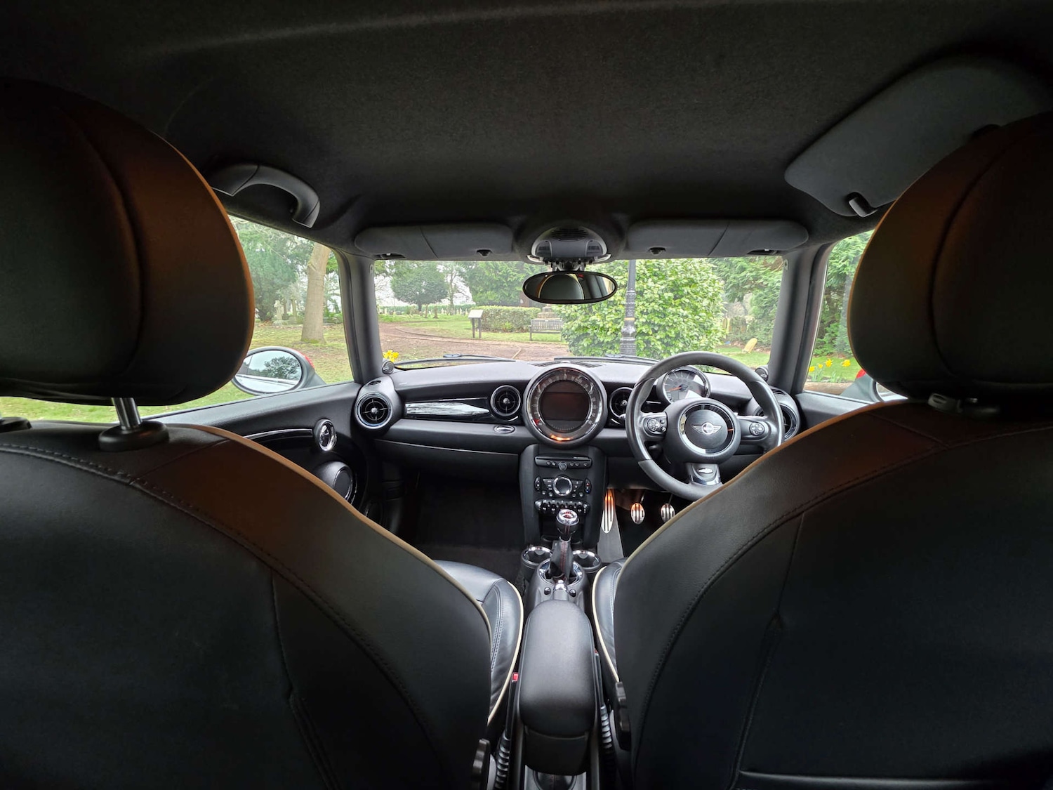 Used MINI Hatch 2013 for sale - 77805570: Photo 41