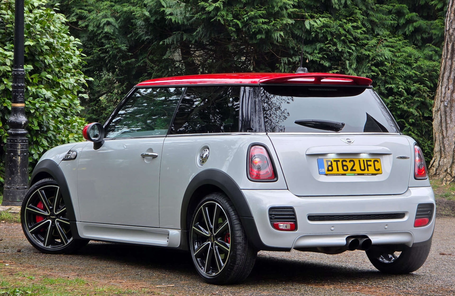 Used MINI Hatch 2013 for sale - 77805570: Photo 42