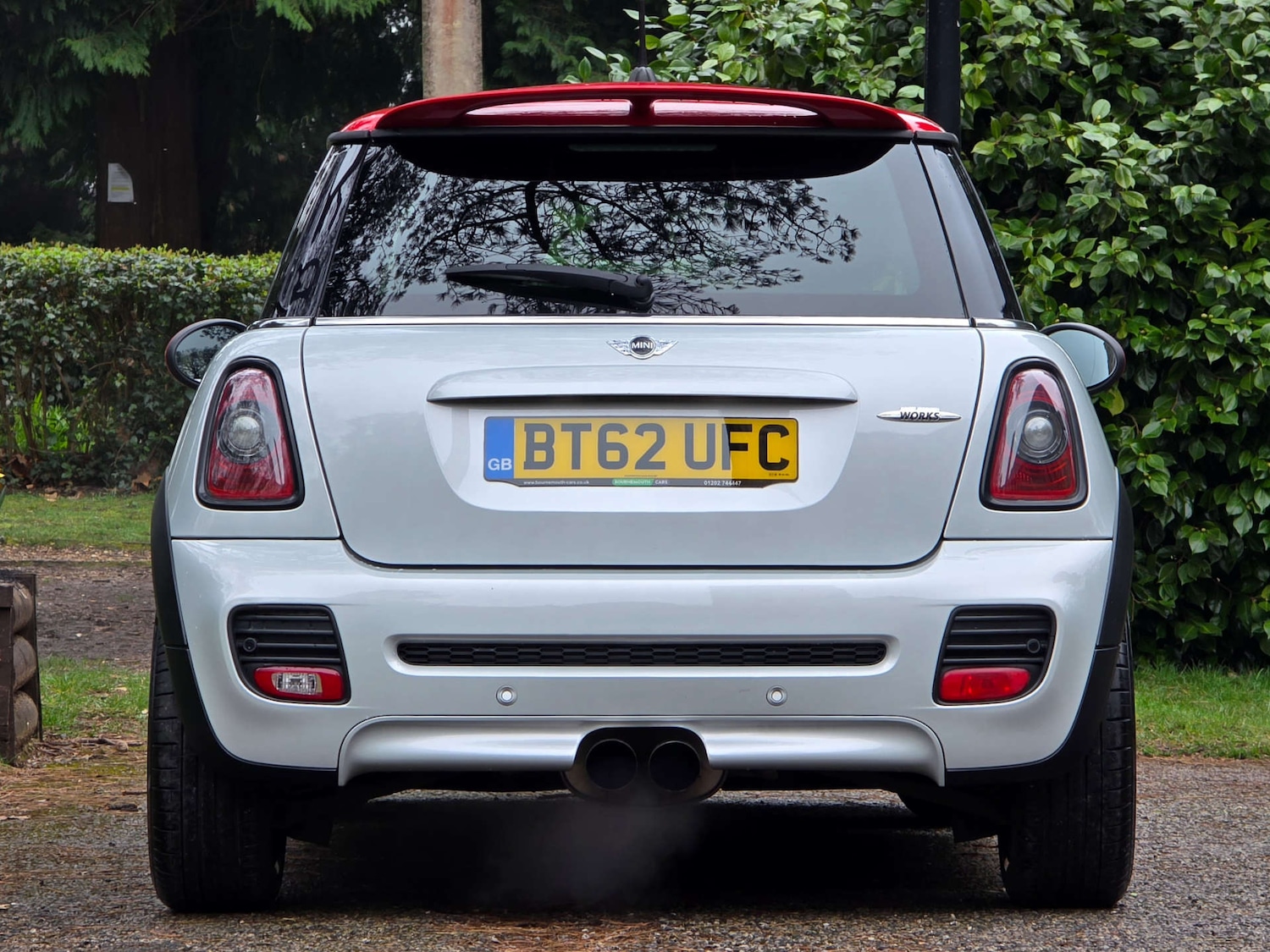 Used MINI Hatch 2013 for sale - 77805570: Photo 43