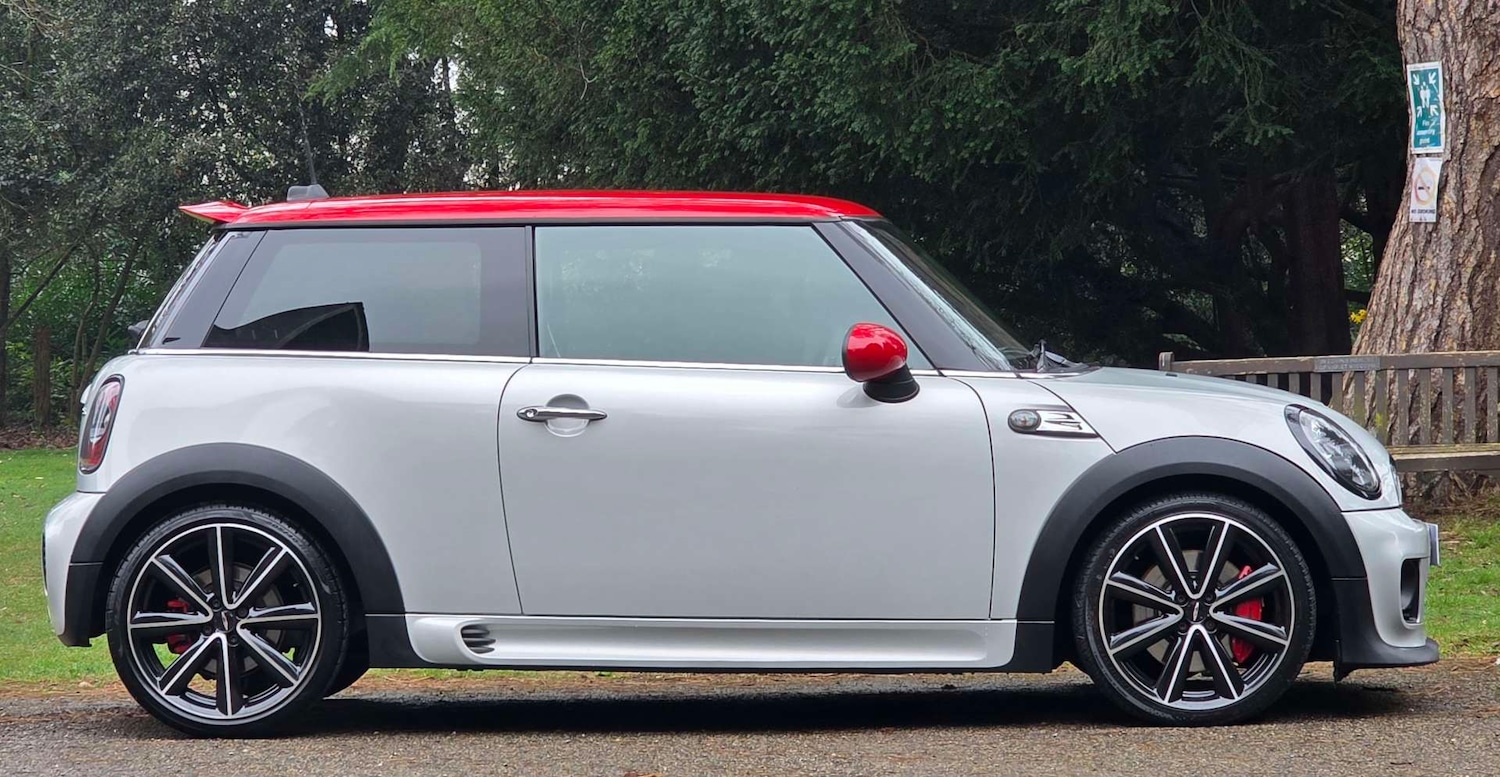 Used MINI Hatch 2013 for sale - 77805570: Photo 46