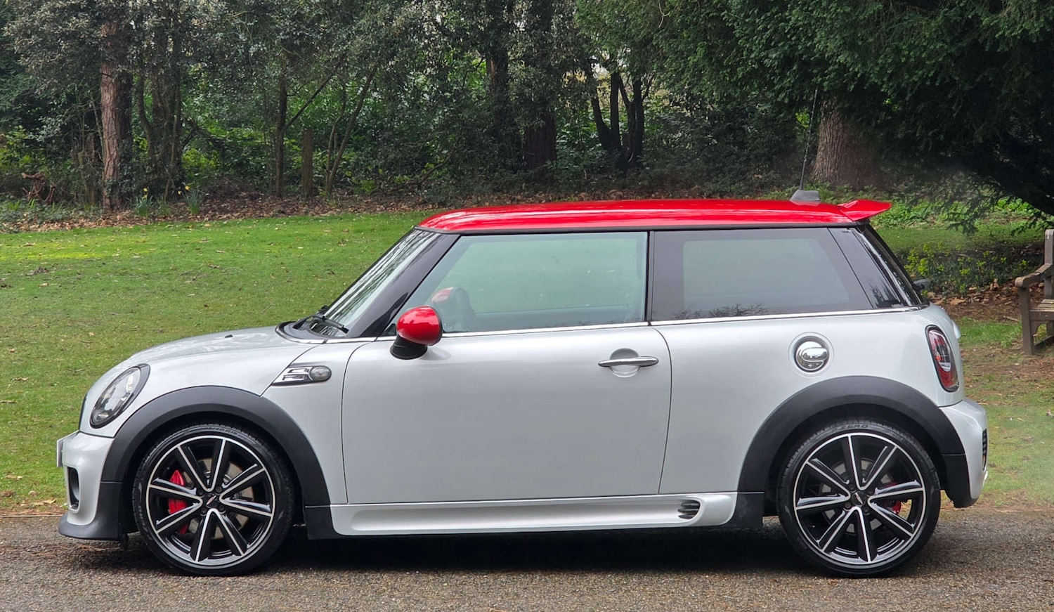 Used MINI Hatch 2013 for sale - 77805570: Photo 47