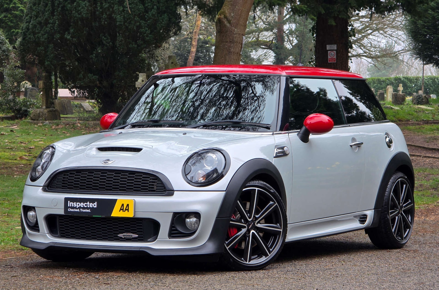 Used MINI Hatch 2013 for sale - 77805570: Photo 48