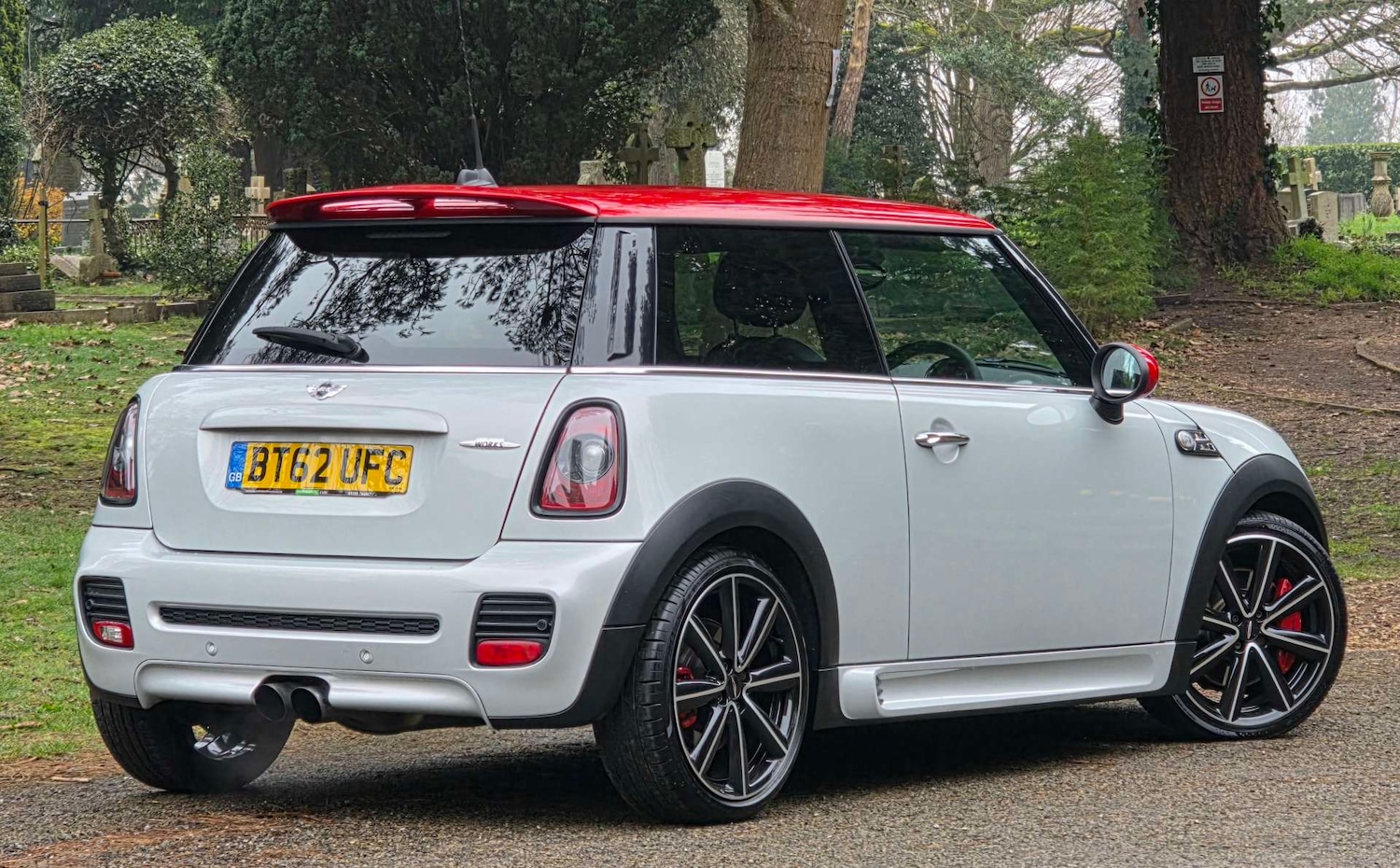 Used MINI Hatch 2013 for sale - 77805570: Photo 5