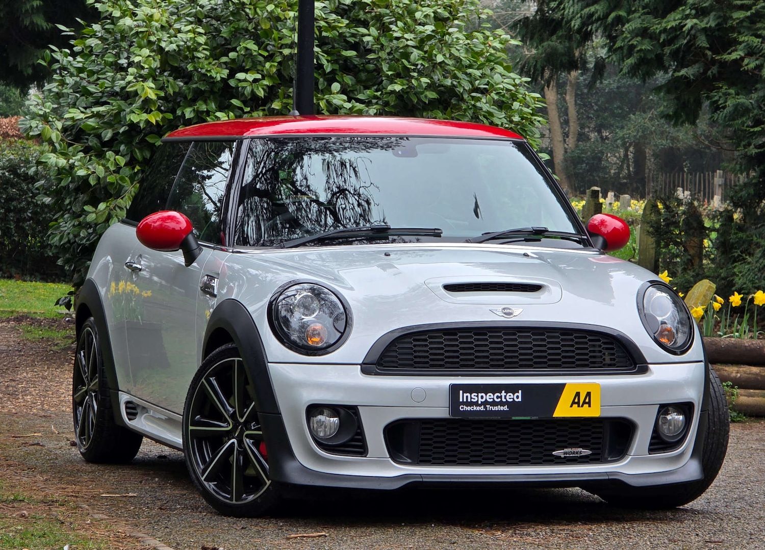 Used MINI Hatch 2013 for sale - 77805570: Photo 51