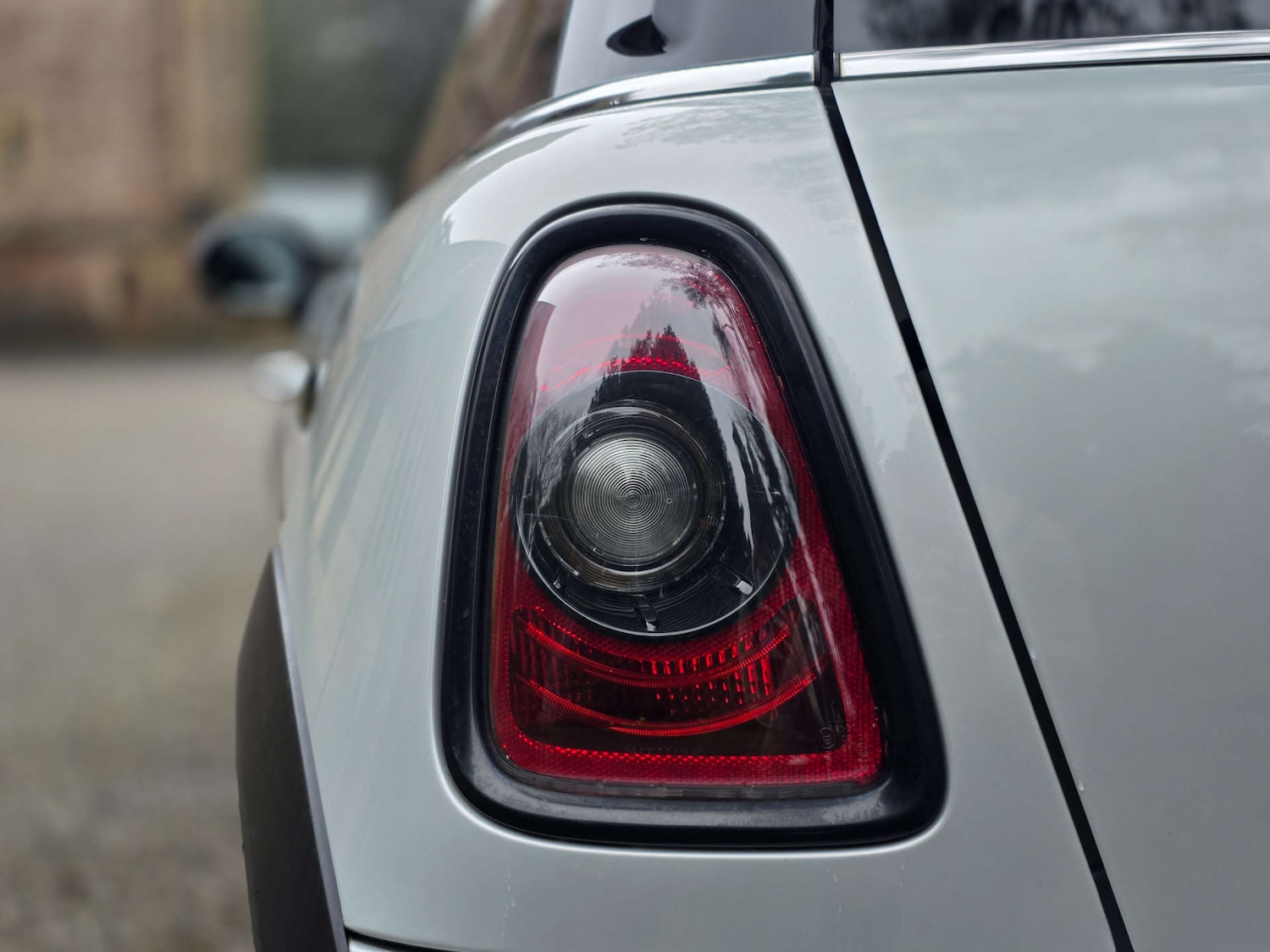 Used MINI Hatch 2013 for sale - 77805570: Photo 52