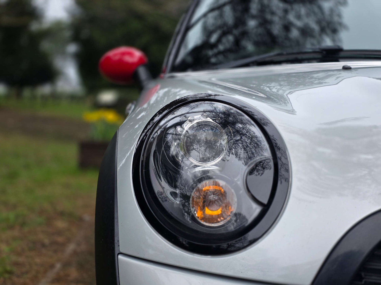 Used MINI Hatch 2013 for sale - 77805570: Photo 55