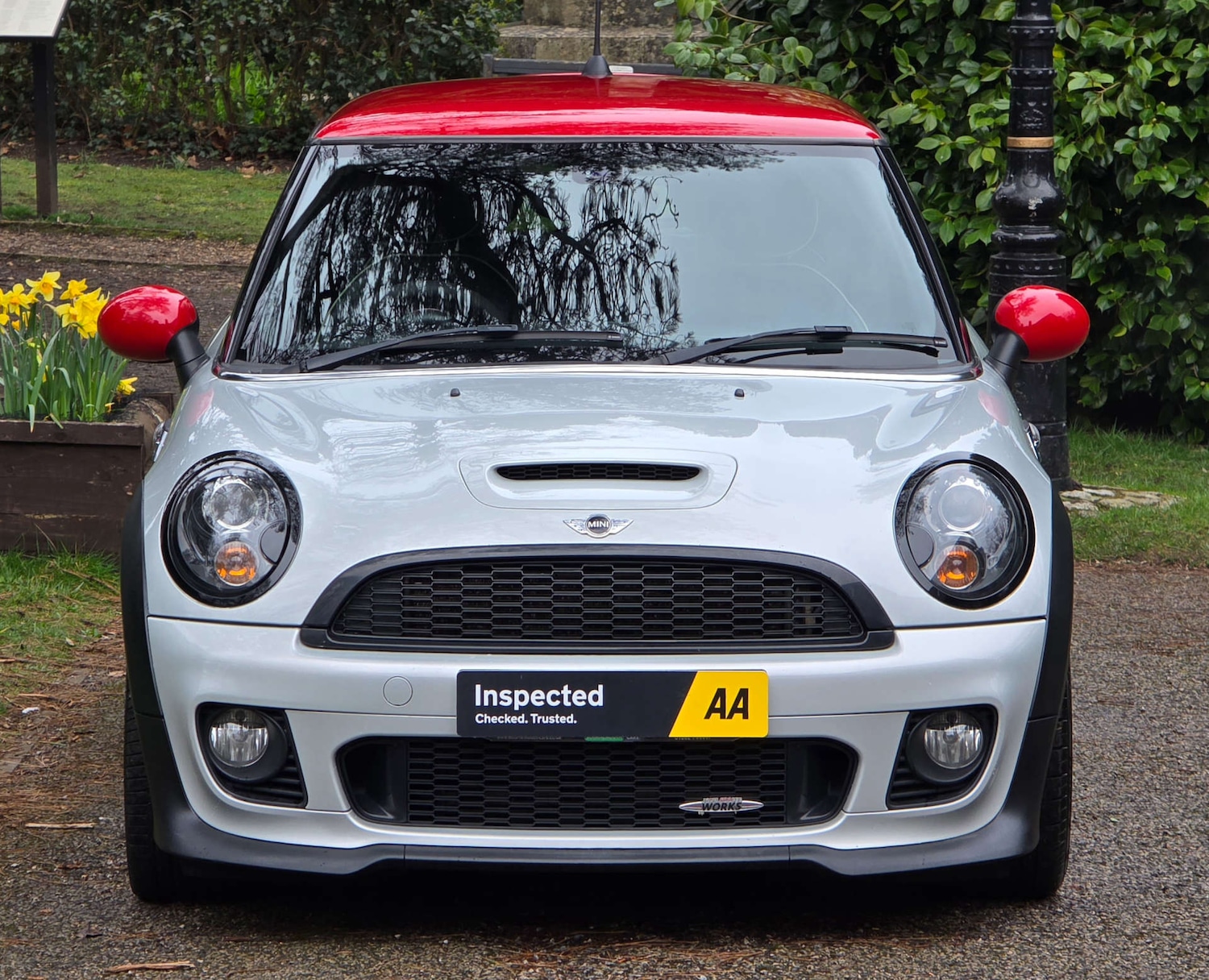 Used MINI Hatch 2013 for sale - 77805570: Photo 56