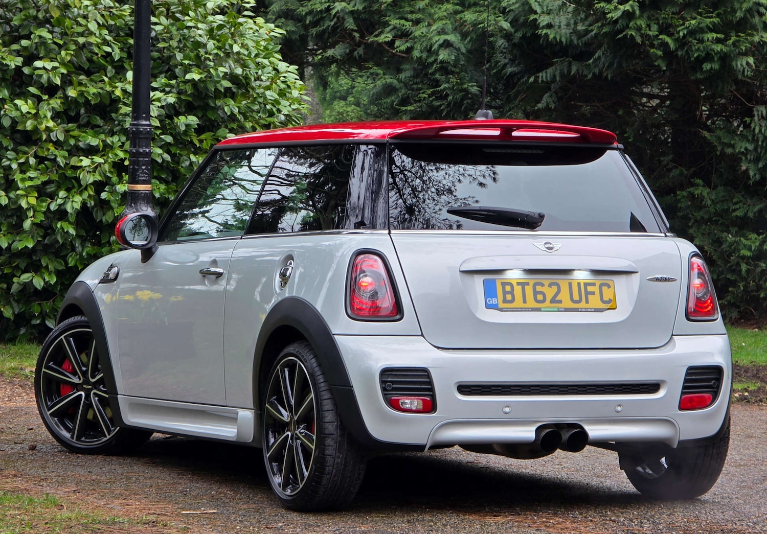 Used MINI Hatch 2013 for sale - 77805570: Photo 6