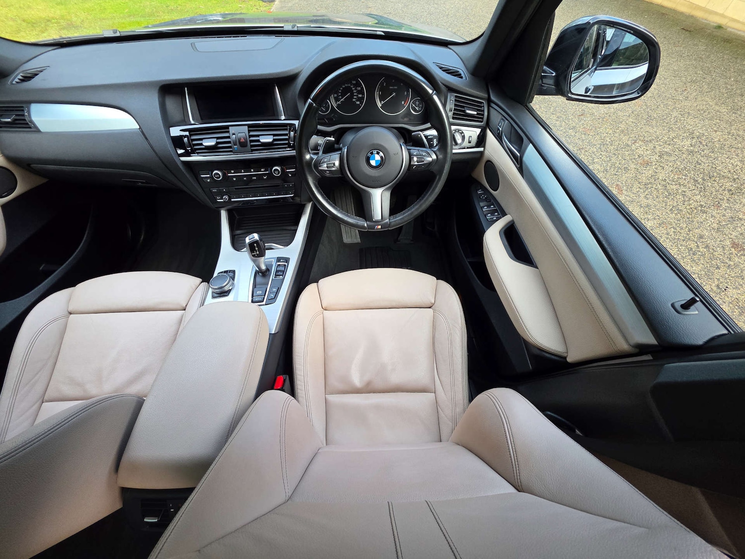 Used BMW X3 2016 for sale - 77118019: Photo 12