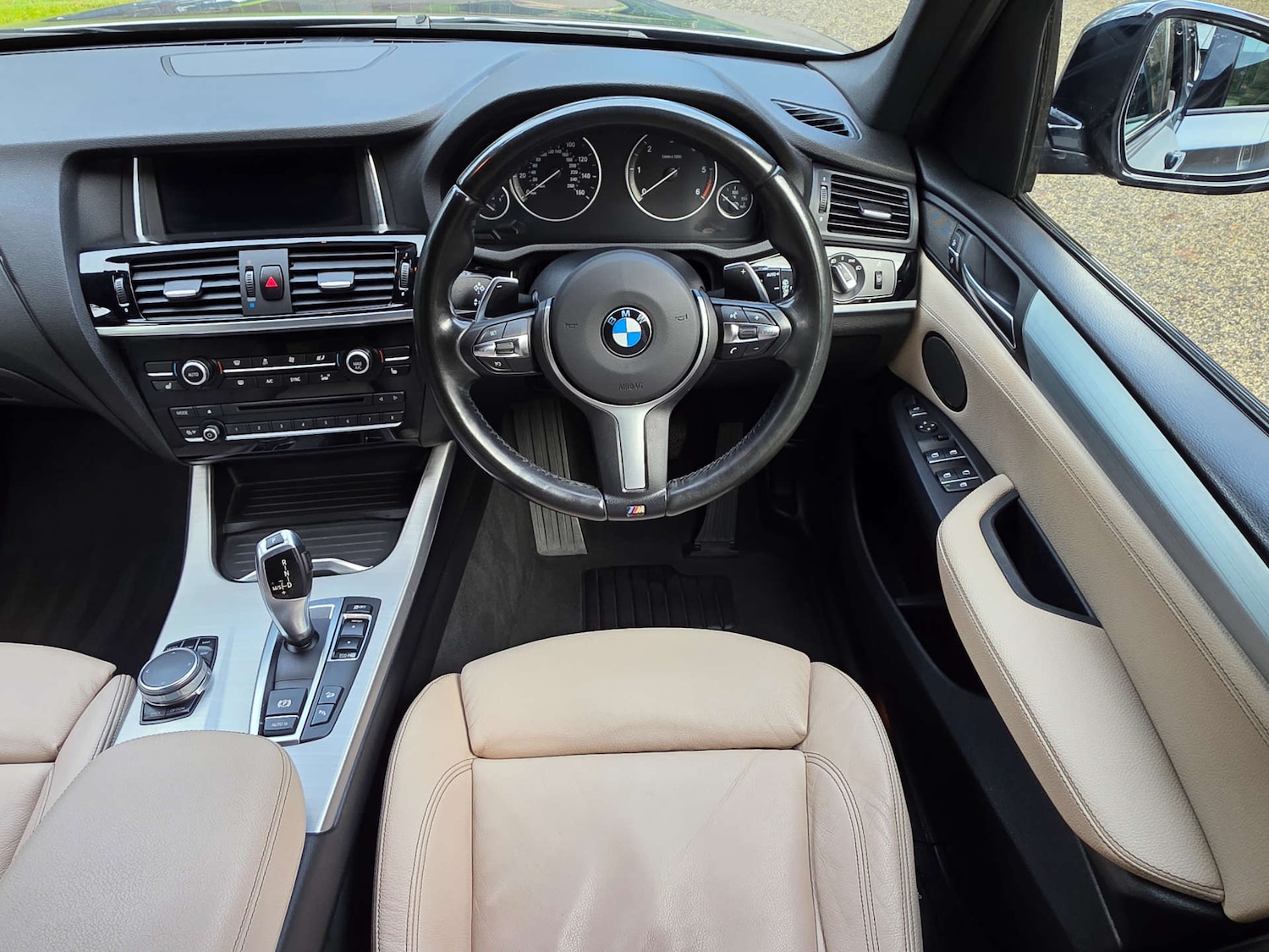 Used BMW X3 2016 for sale - 77118019: Photo 13