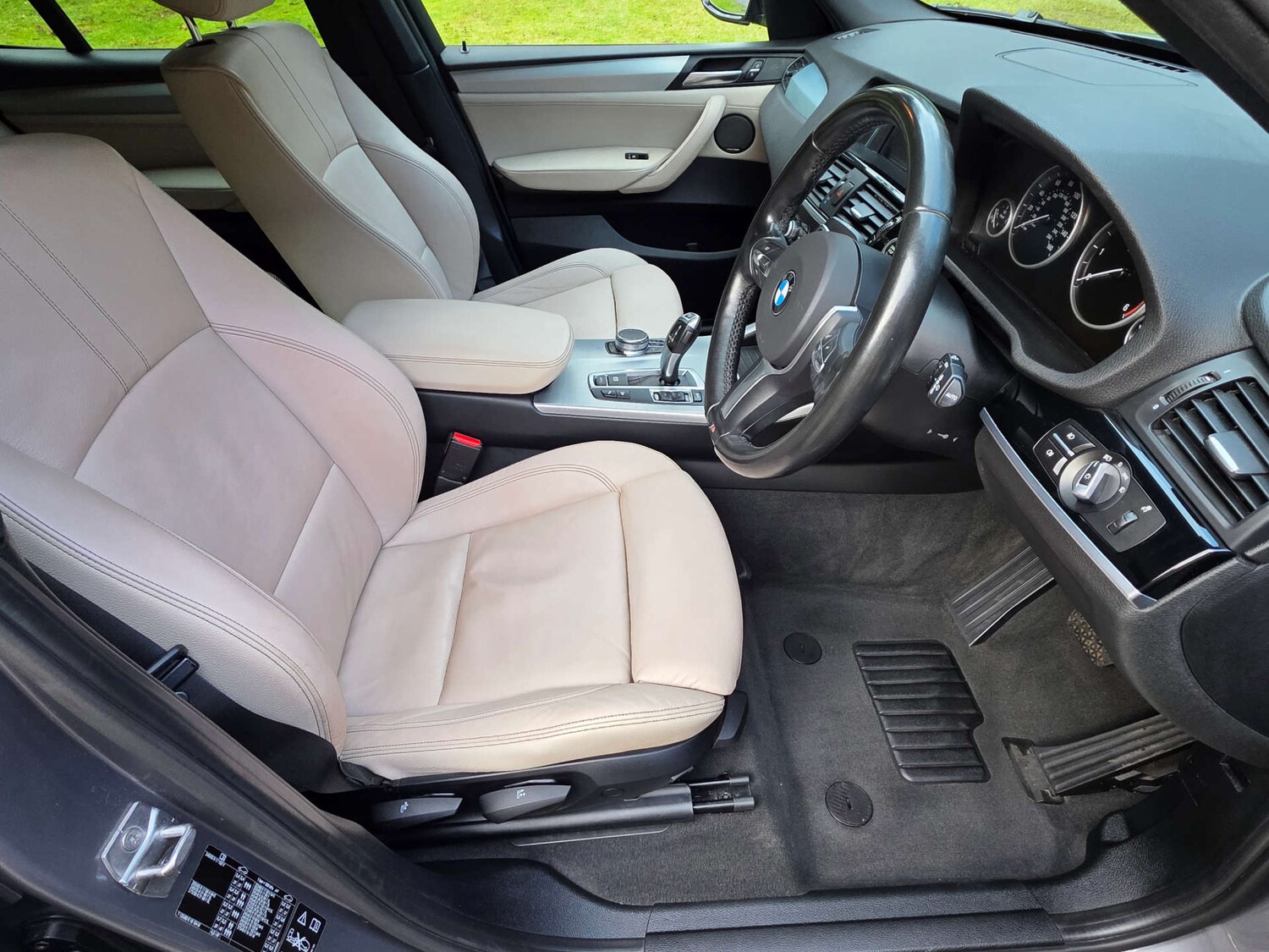 Used BMW X3 2016 for sale - 77118019: Photo 15