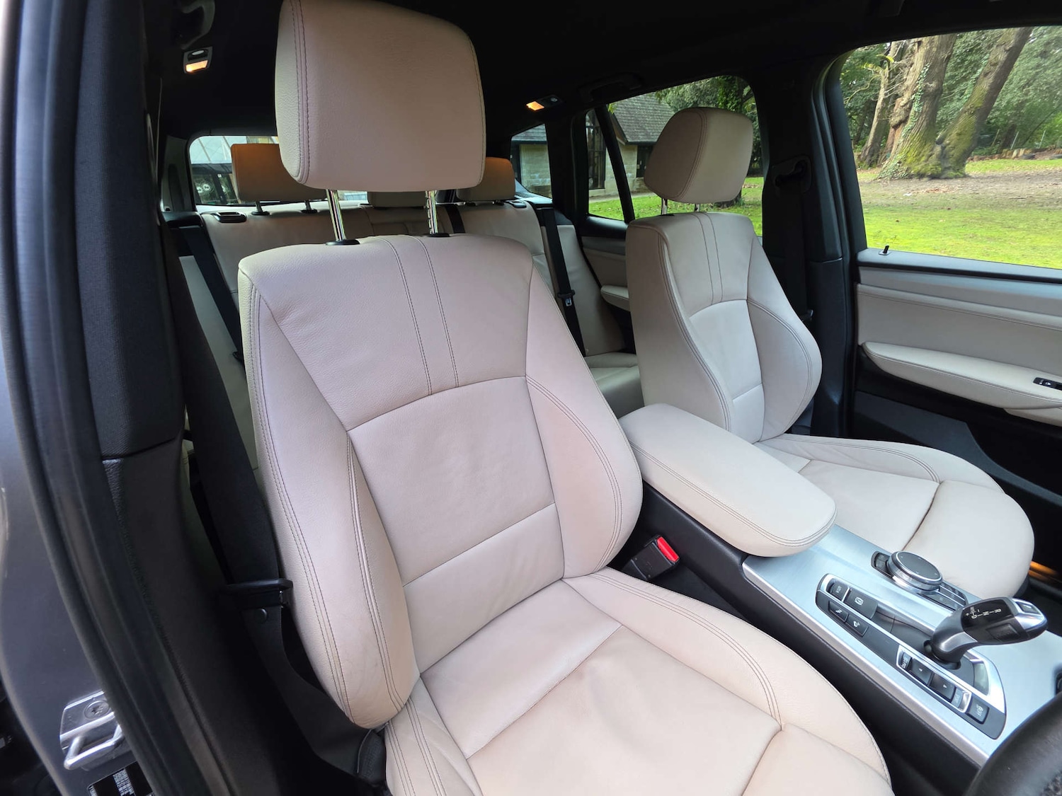 Used BMW X3 2016 for sale - 77118019: Photo 16