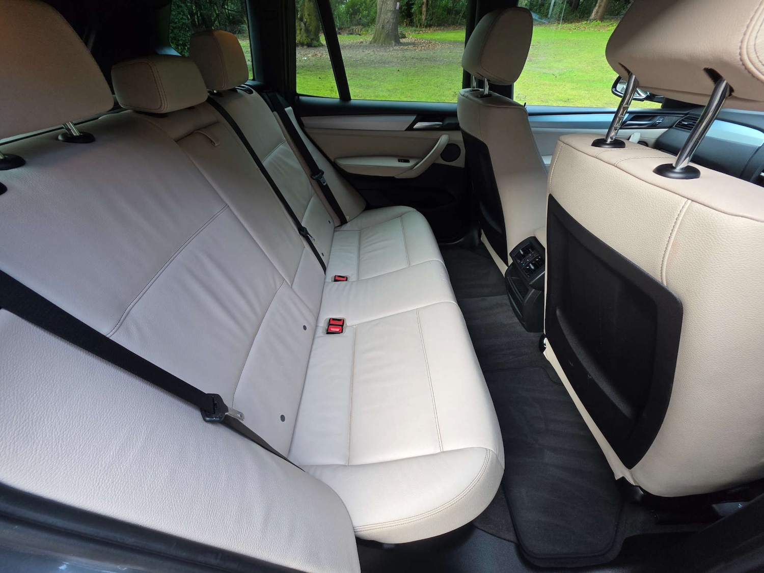 Used BMW X3 2016 for sale - 77118019: Photo 17