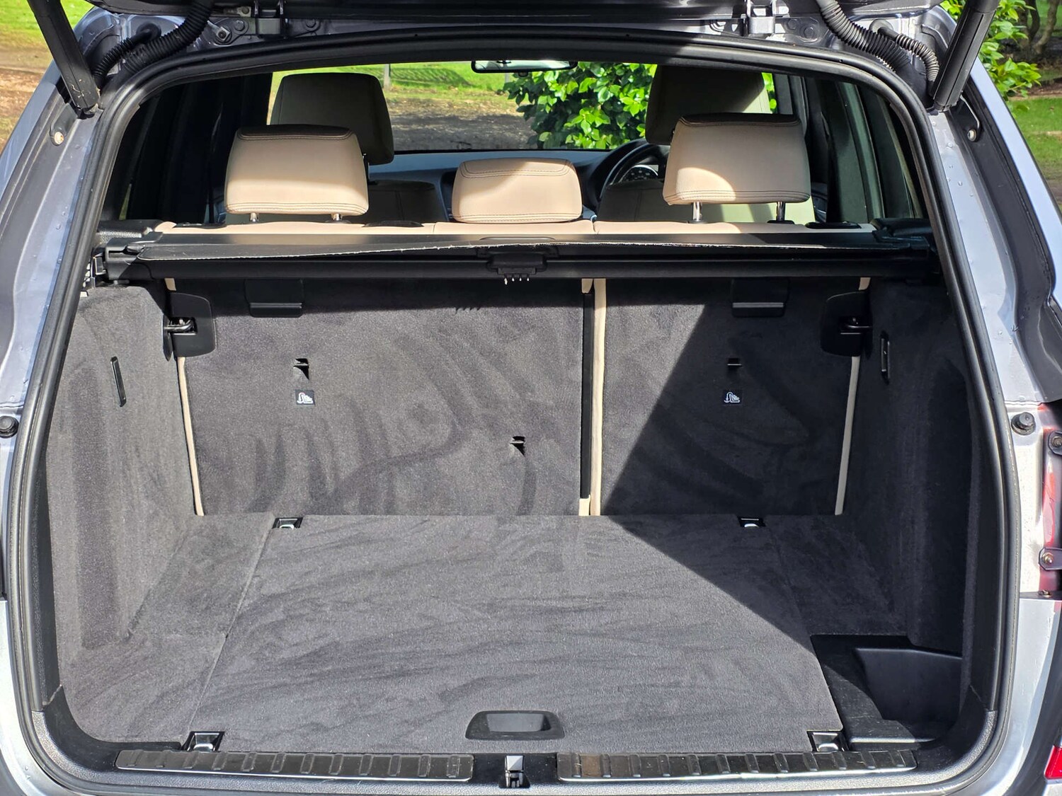 Used BMW X3 2016 for sale - 77118019: Photo 18