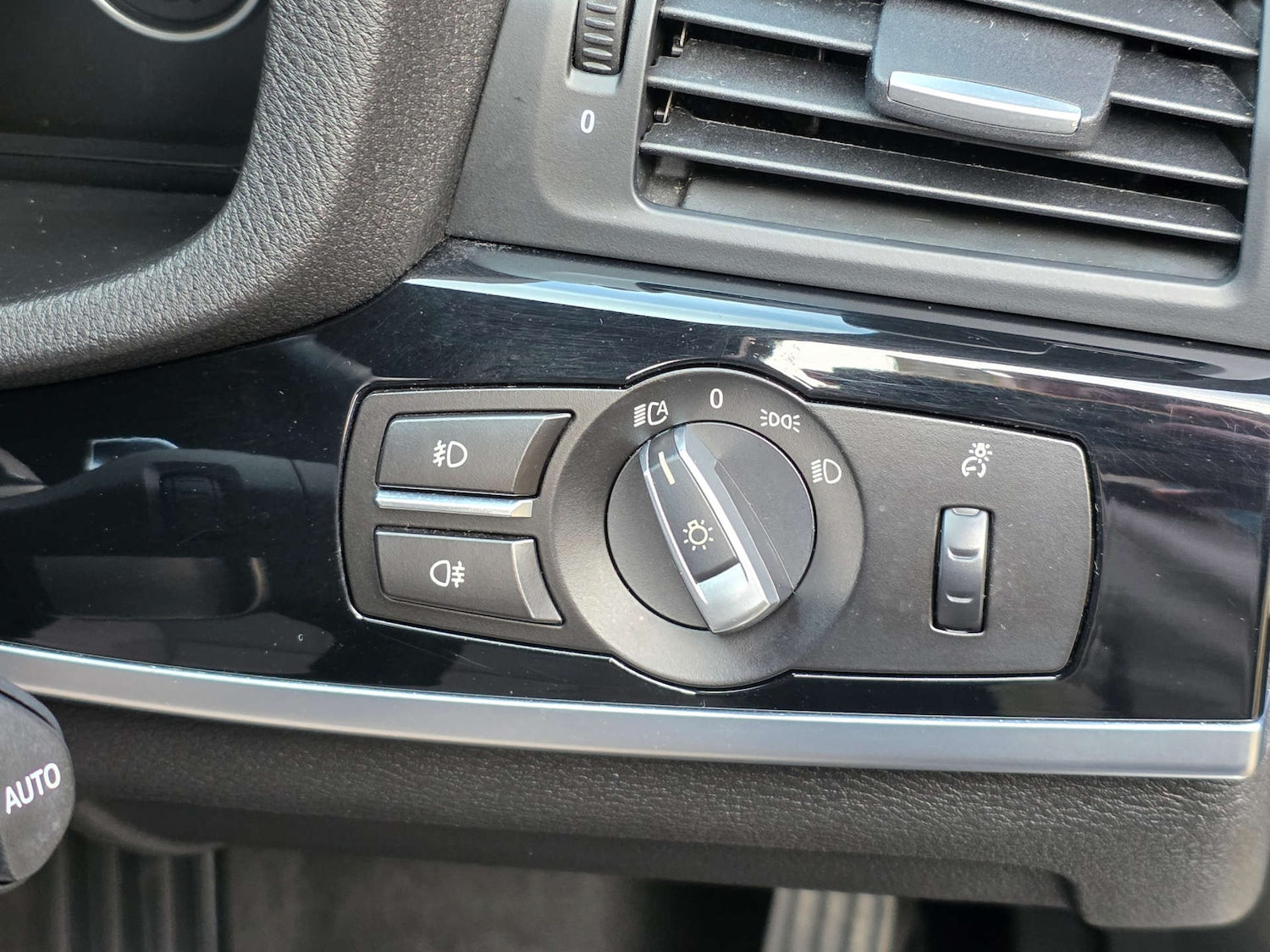 Used BMW X3 2016 for sale - 77118019: Photo 36