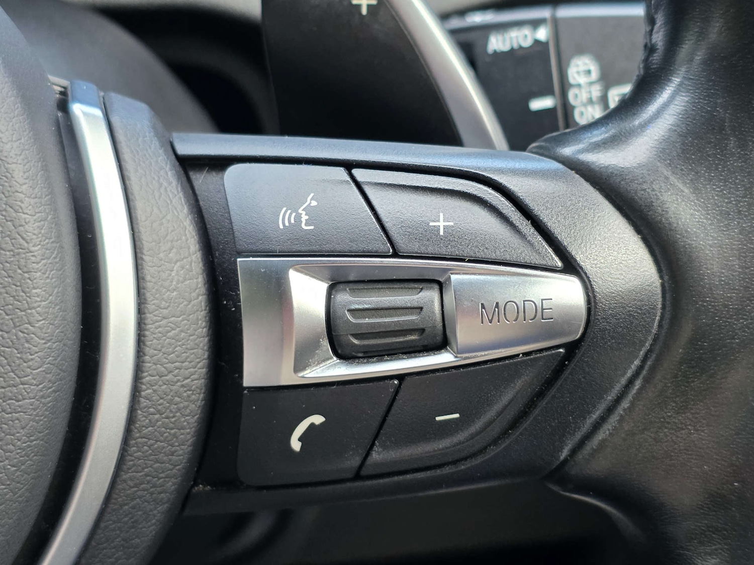 Used BMW X3 2016 for sale - 77118019: Photo 47