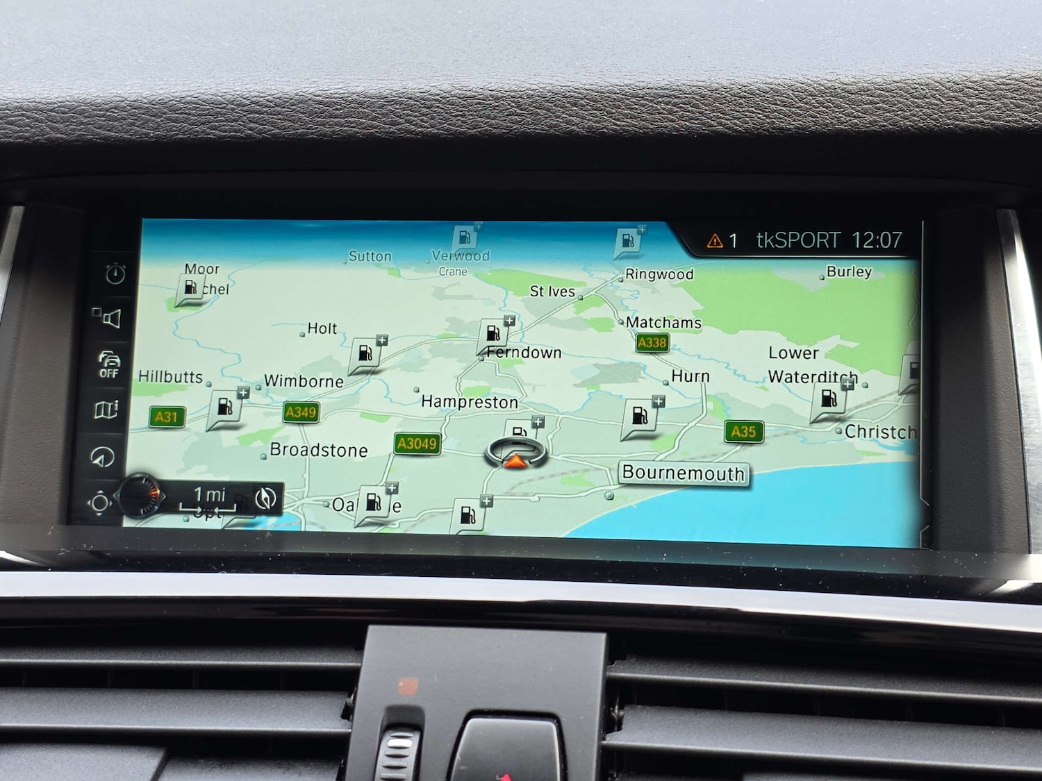 Used BMW X3 2016 for sale - 77118019: Photo 49