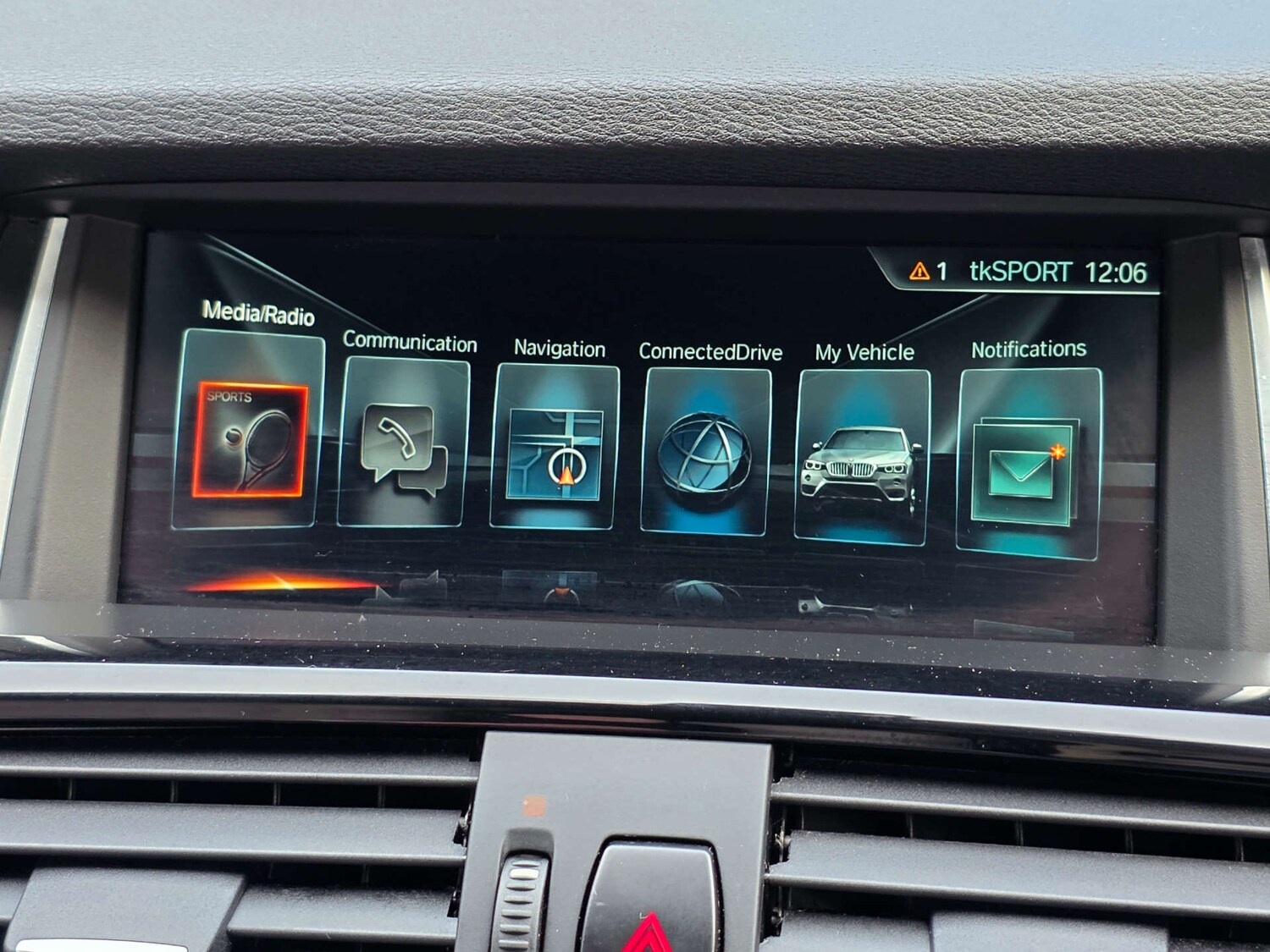 Used BMW X3 2016 for sale - 77118019: Photo 52