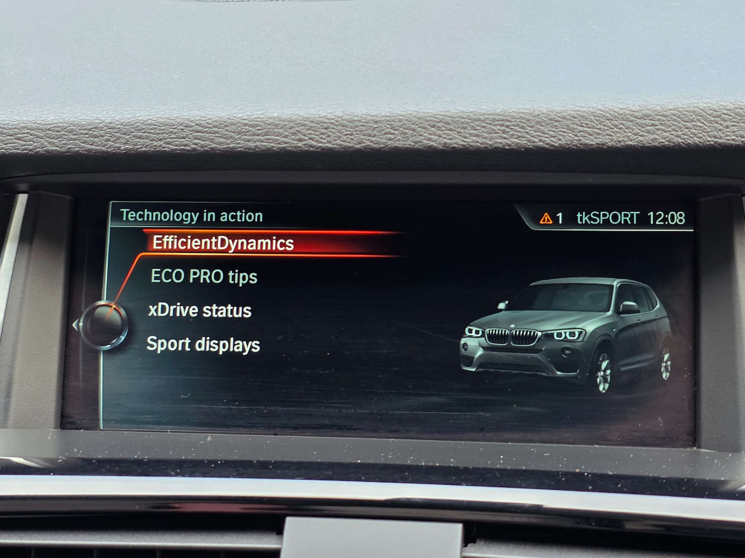 Used BMW X3 2016 for sale - 77118019: Photo 54