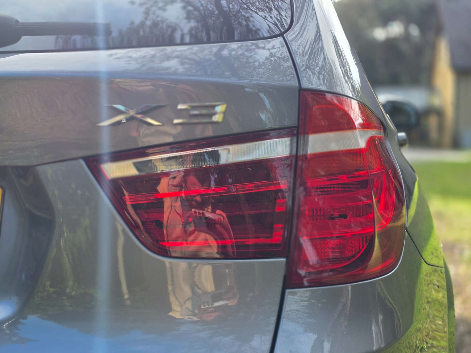 Used BMW X3 2016 for sale - 77118019: Photo 57