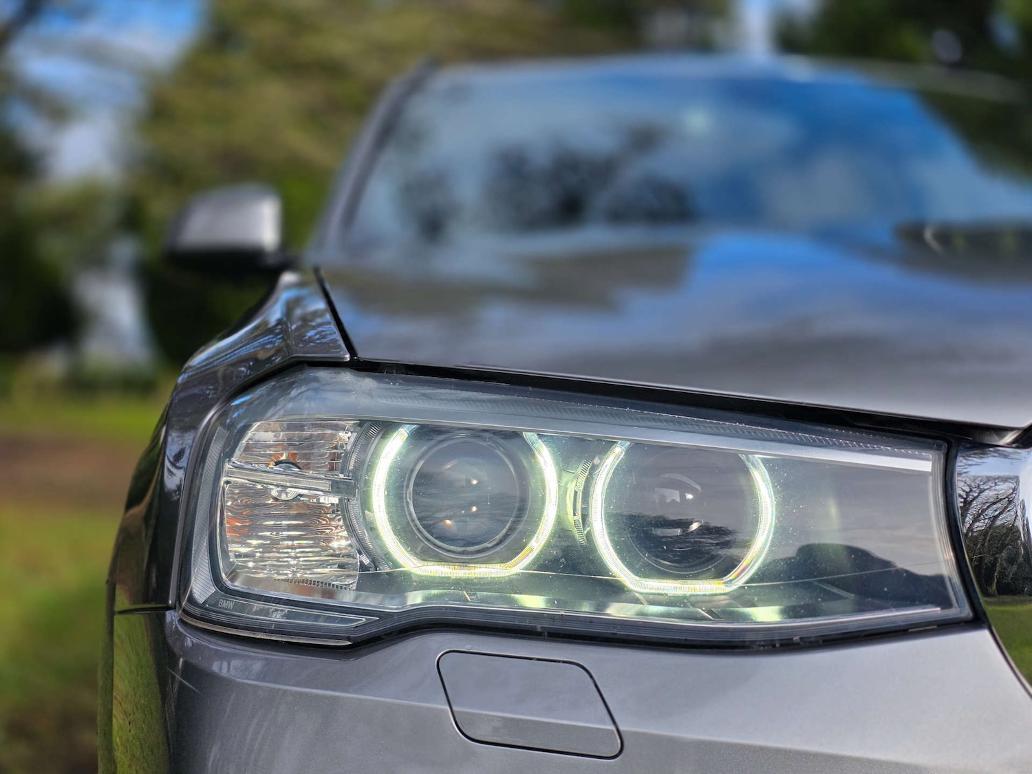 Used BMW X3 2016 for sale - 77118019: Photo 59