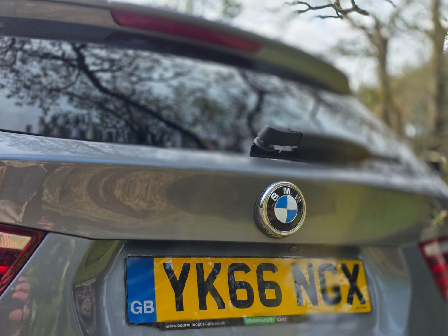 Used BMW X3 2016 for sale - 77118019: Photo 61