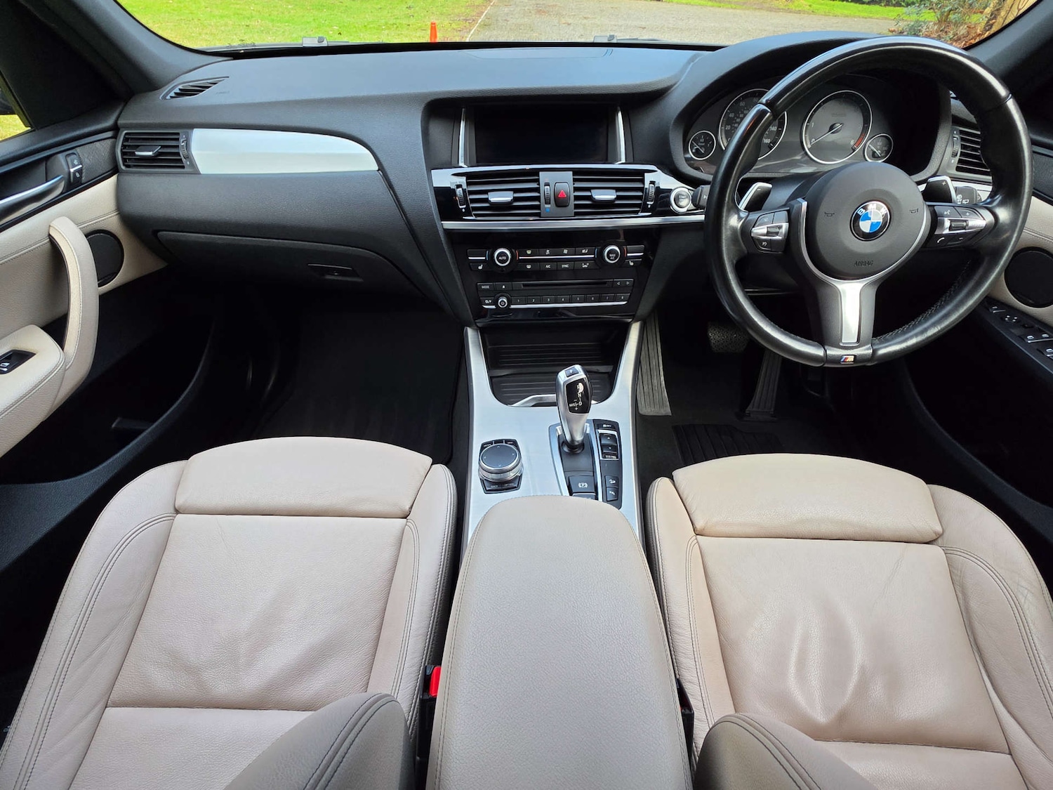 Used BMW X3 2016 for sale - 77118019: Photo 9