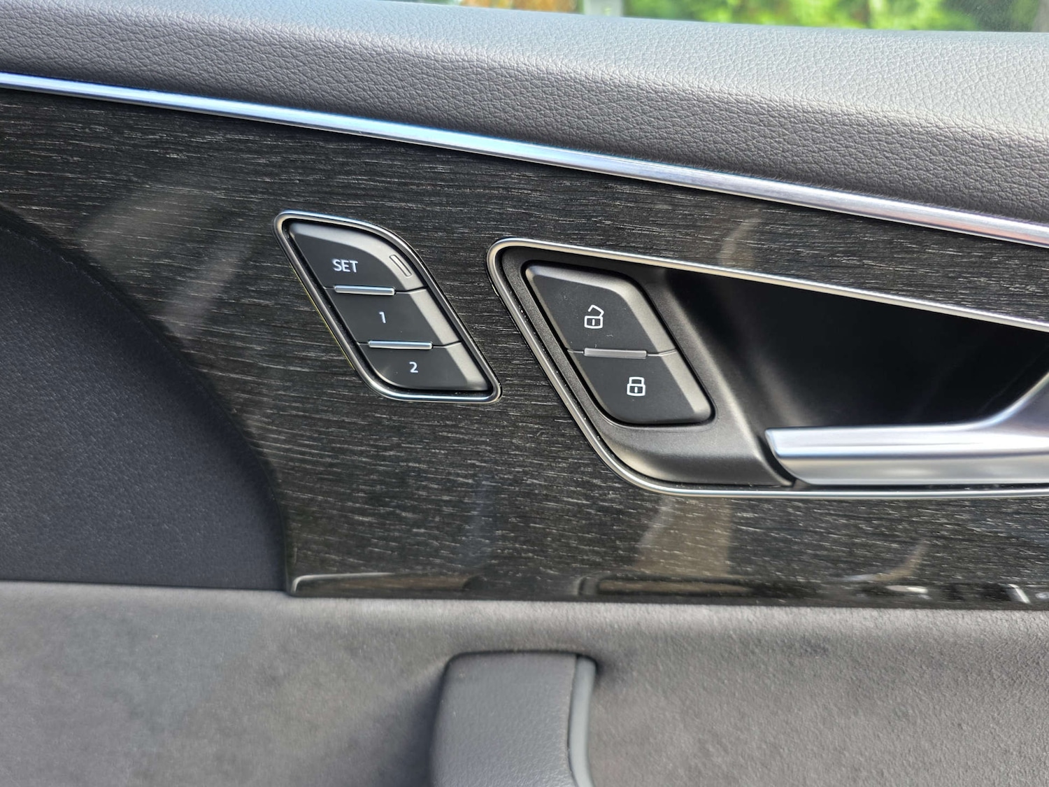 Used Audi Q8 2022 for sale - 76611725: Photo 40