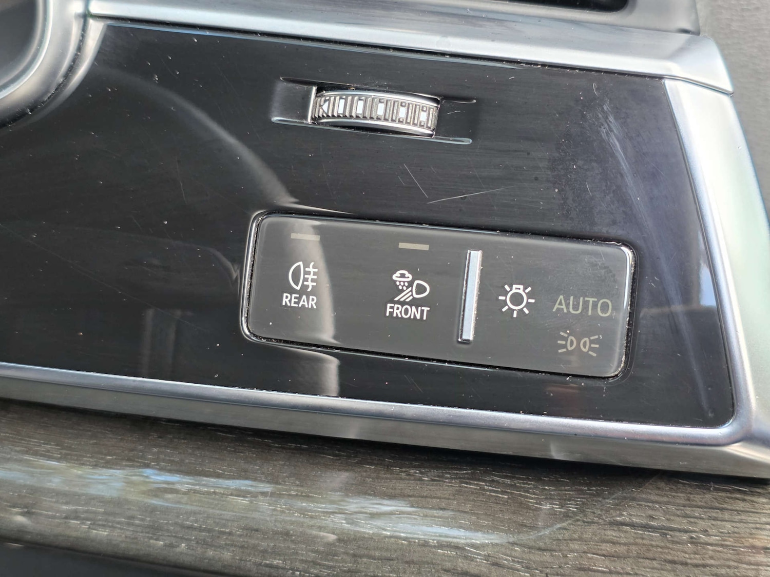 Used Audi Q8 2022 for sale - 76611725: Photo 42