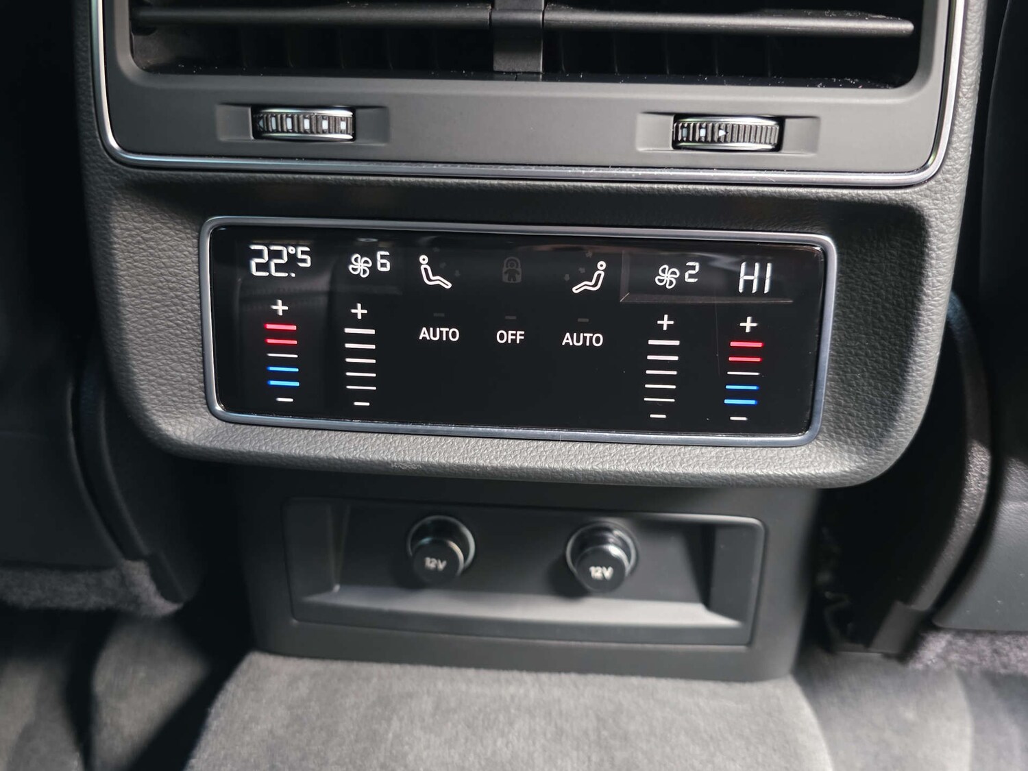 Used Audi Q8 2022 for sale - 76611725: Photo 46