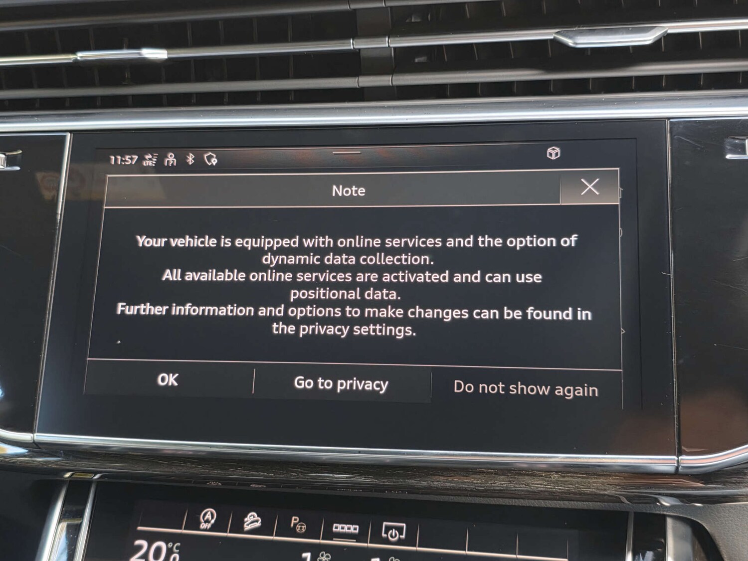 Used Audi Q8 2022 for sale - 76611725: Photo 47