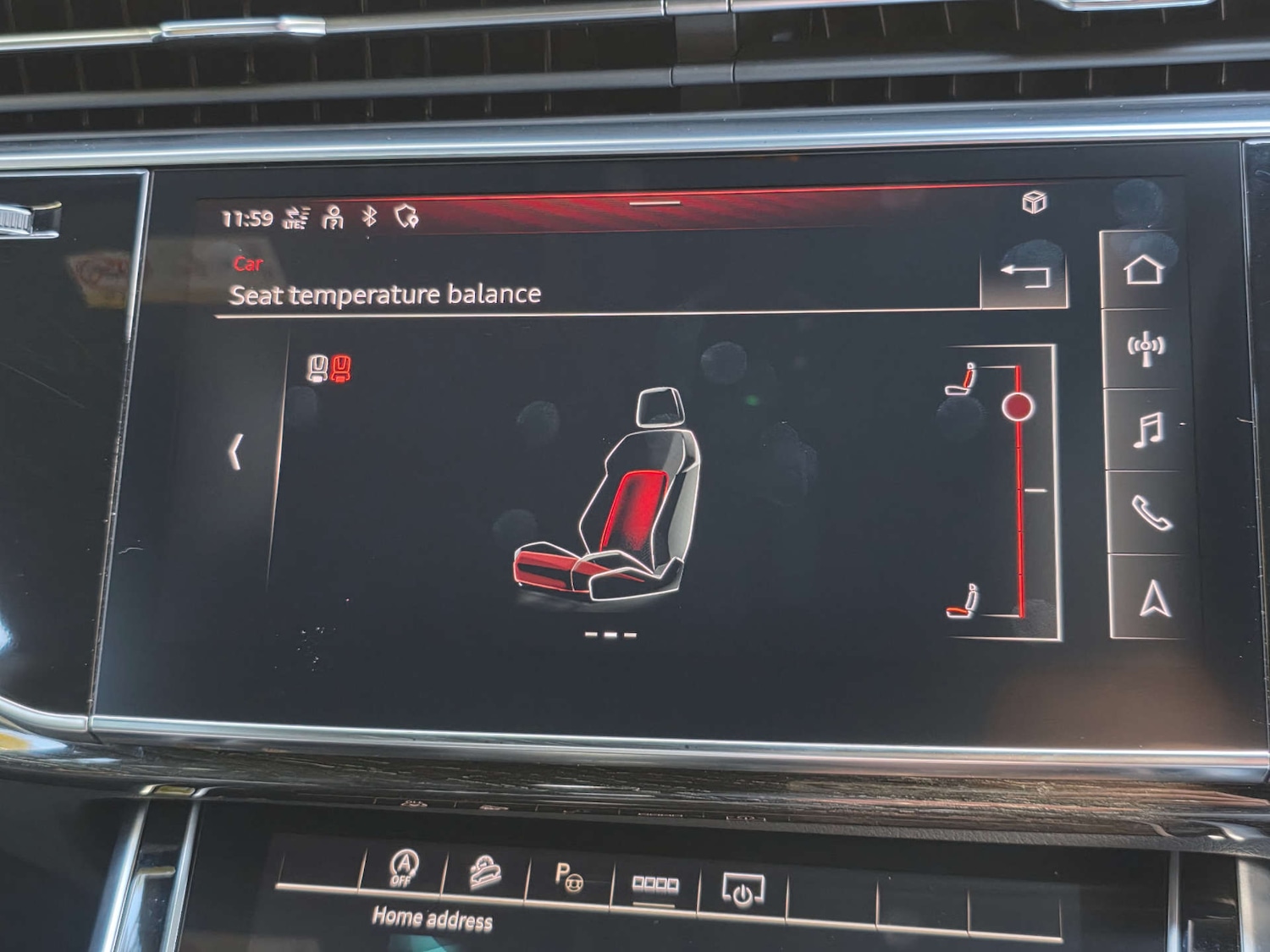 Used Audi Q8 2022 for sale - 76611725: Photo 54