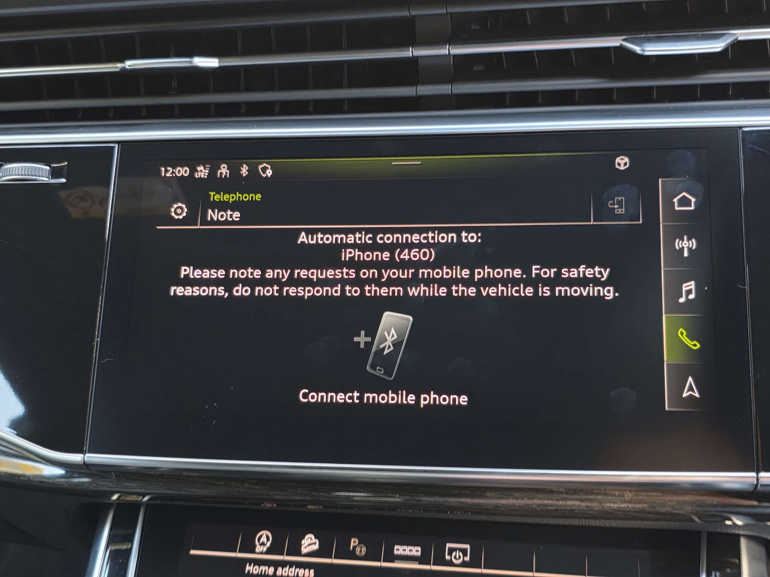 Used Audi Q8 2022 for sale - 76611725: Photo 57