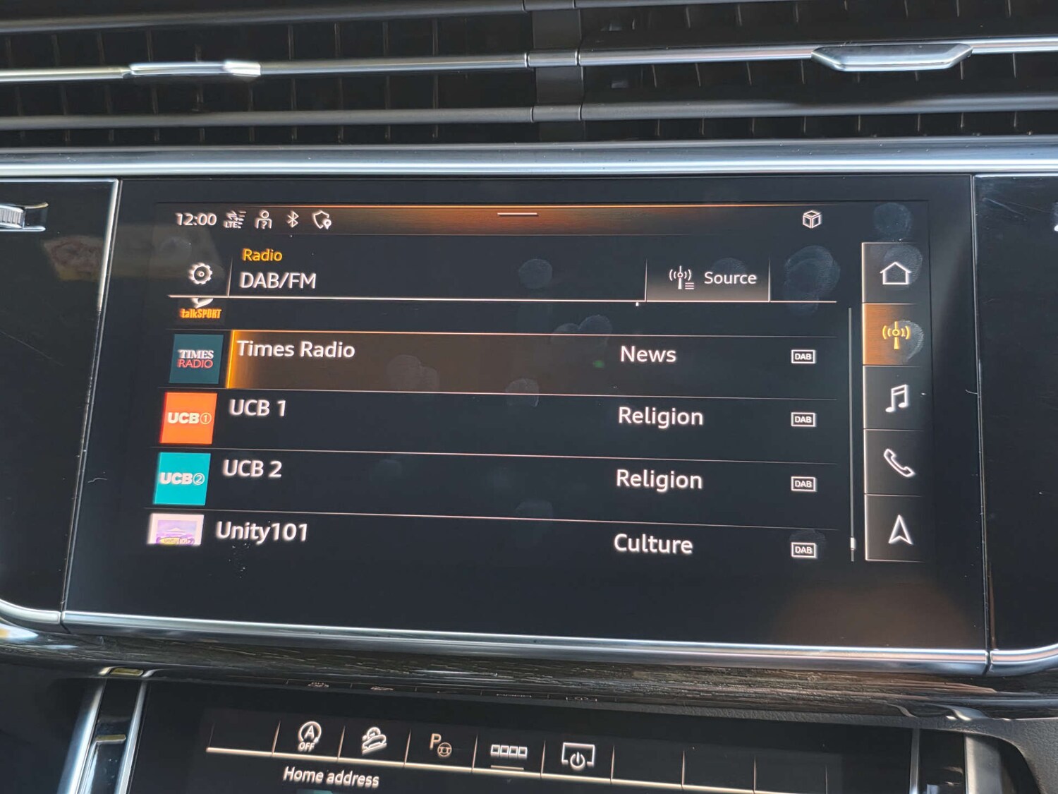 Used Audi Q8 2022 for sale - 76611725: Photo 60