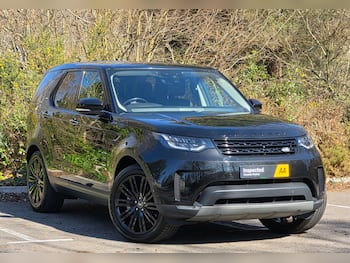 Used Land Rover Discovery 2020 for sale - 79800338: Photo