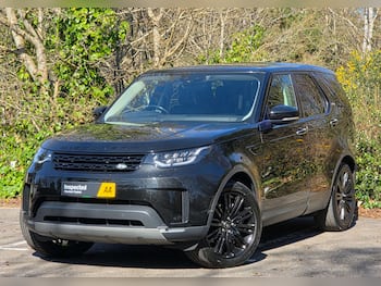 Used Land Rover Discovery 2020 for sale - 79800338: Photo
