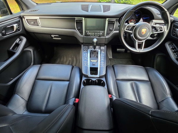 Used Porsche Macan 2017 for sale - 76253818: Photo 11