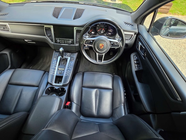 Used Porsche Macan 2017 for sale - 76253818: Photo 12