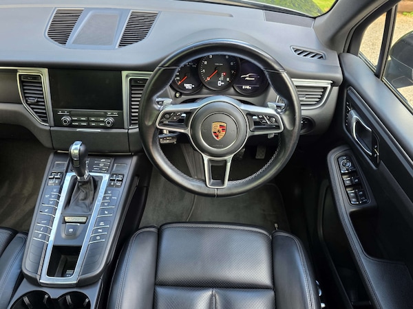 Used Porsche Macan 2017 for sale - 76253818: Photo 13