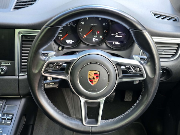 Used Porsche Macan 2017 for sale - 76253818: Photo 14