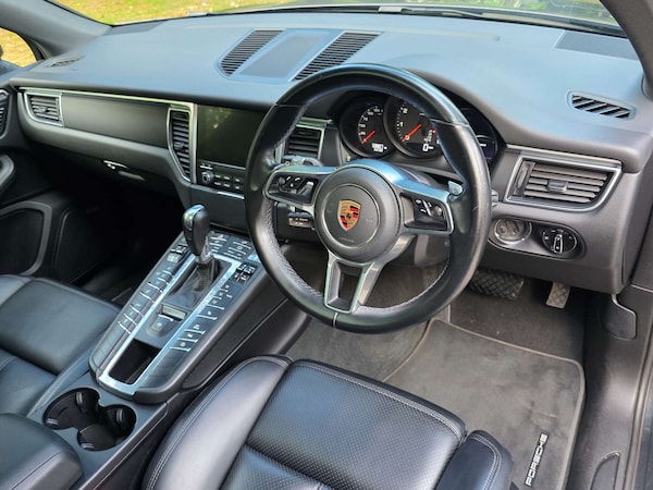 Used Porsche Macan 2017 for sale - 76253818: Photo 15