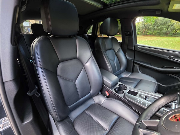 Used Porsche Macan 2017 for sale - 76253818: Photo 17