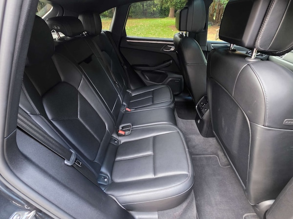 Used Porsche Macan 2017 for sale - 76253818: Photo 18