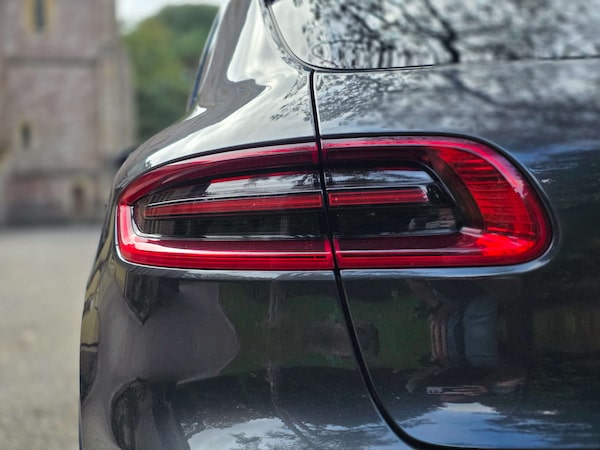 Used Porsche Macan 2017 for sale - 76253818: Photo 55