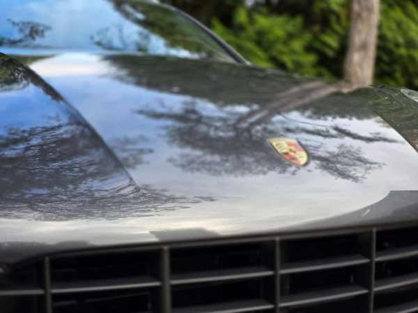 Used Porsche Macan 2017 for sale - 76253818: Photo 62