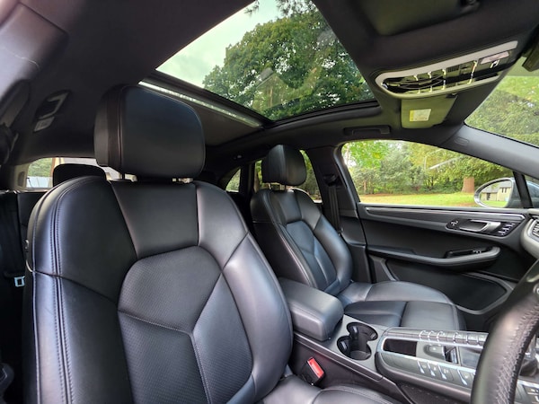 Used Porsche Macan 2017 for sale - 76253818: Photo 9
